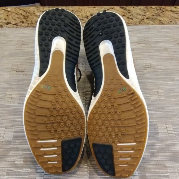 Johnston & Murphy XC 4 Golf Shoes Size 11 - Picture 11 of 15